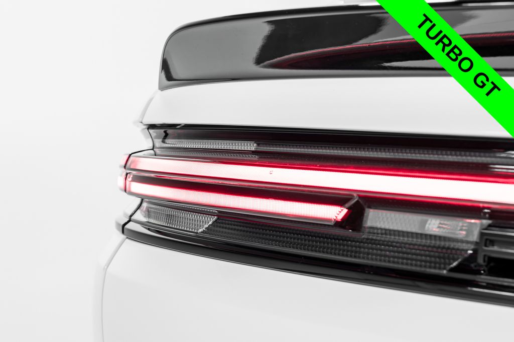 2024 Porsche Cayenne Coup Turbo GT - Photo 57