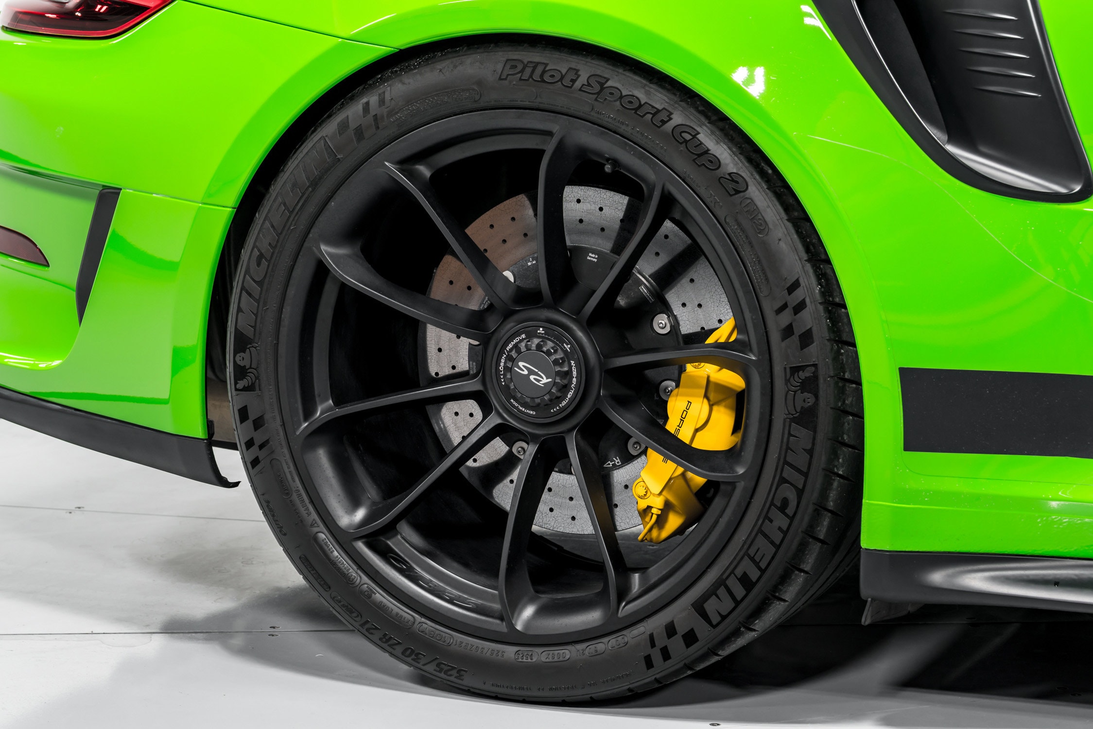 2019 Porsche 911 GT3 RS - Photo 47