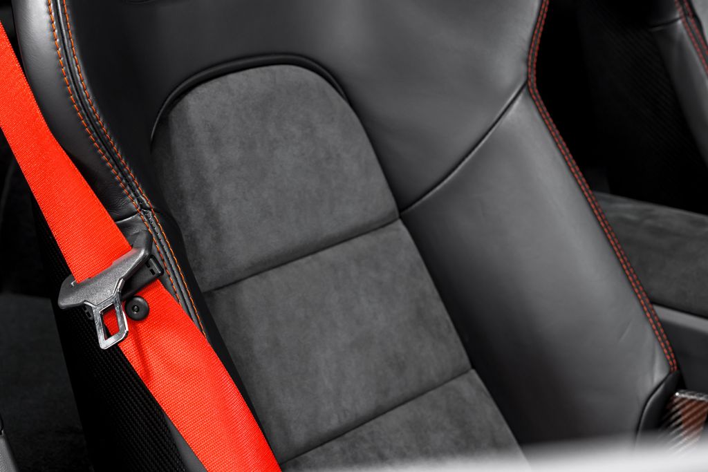 2016 Porsche 911 GT3 RS - Photo 34