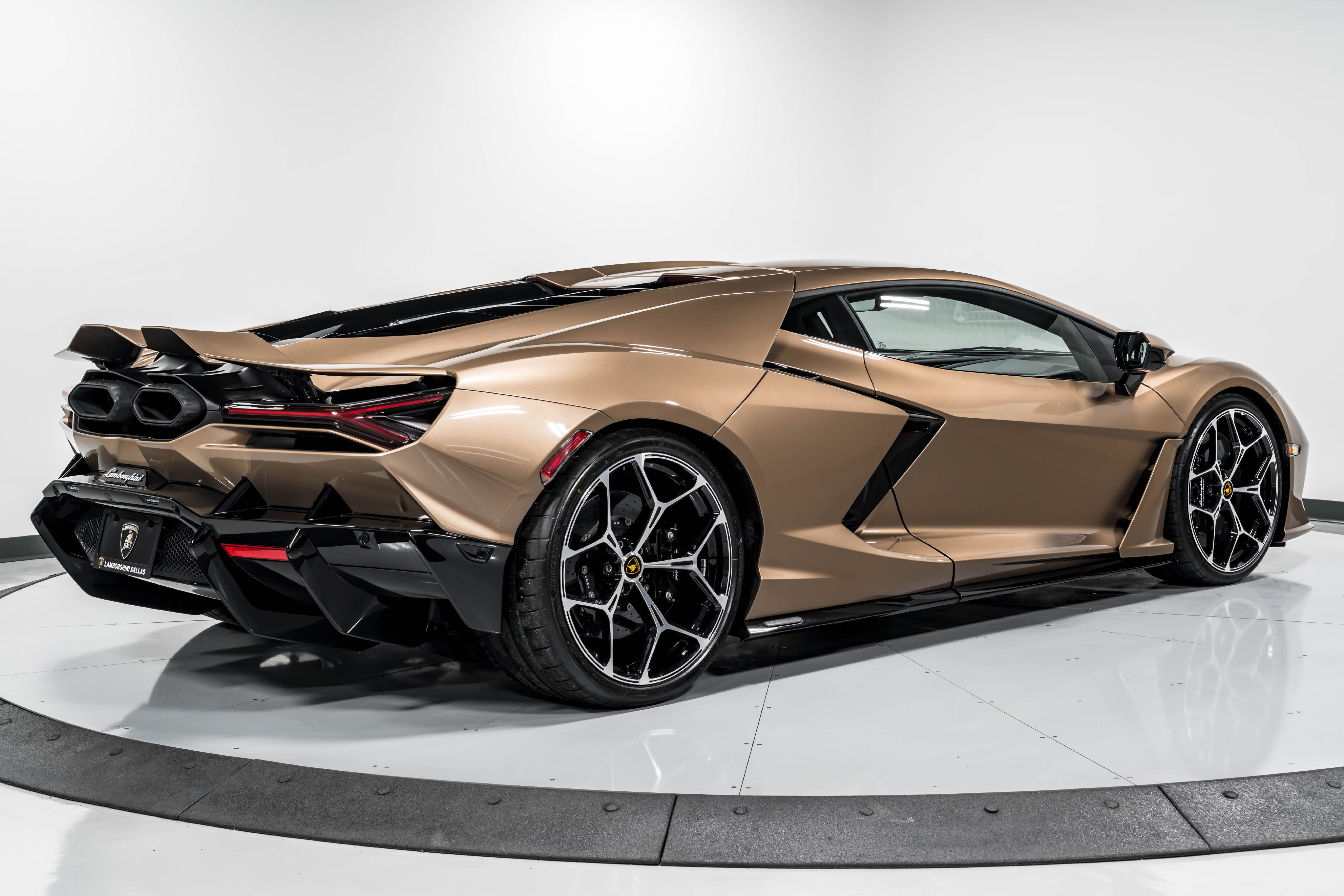 Used 2024 Lamborghini Revuelto Coupe