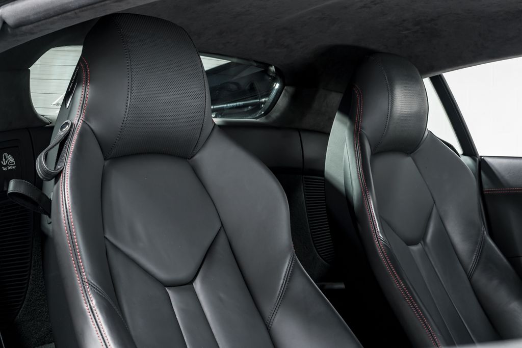 2021 Audi R8 Base - Photo 30