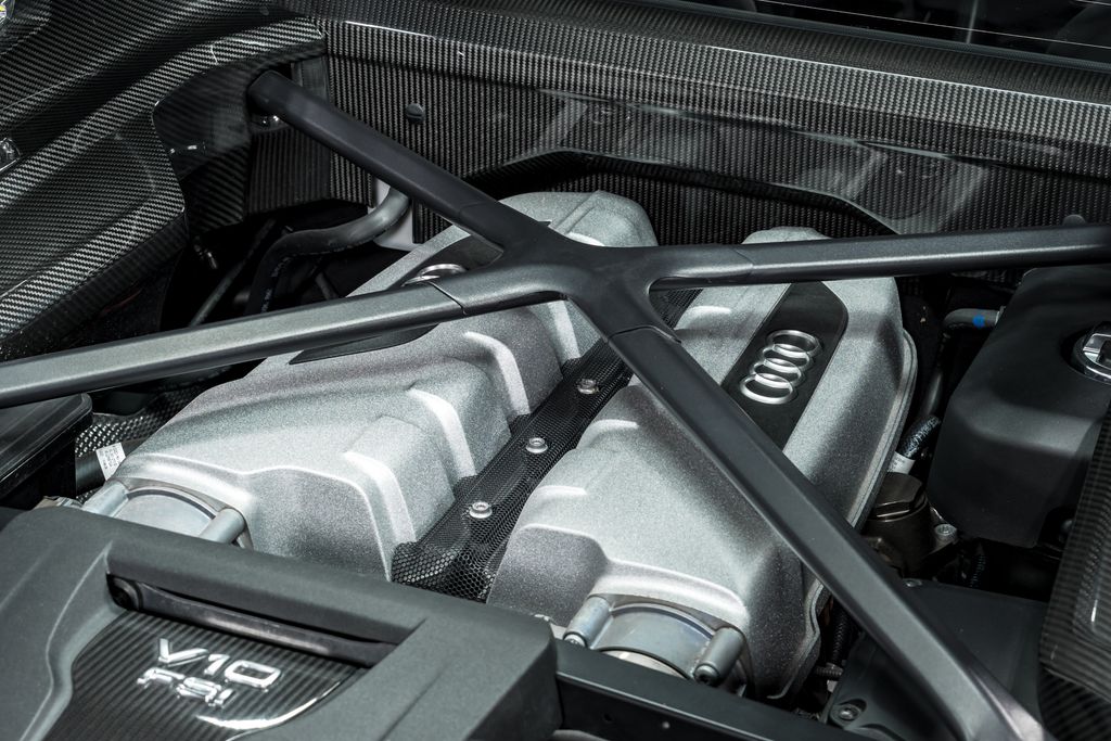 2021 Audi R8 Base - Photo 48