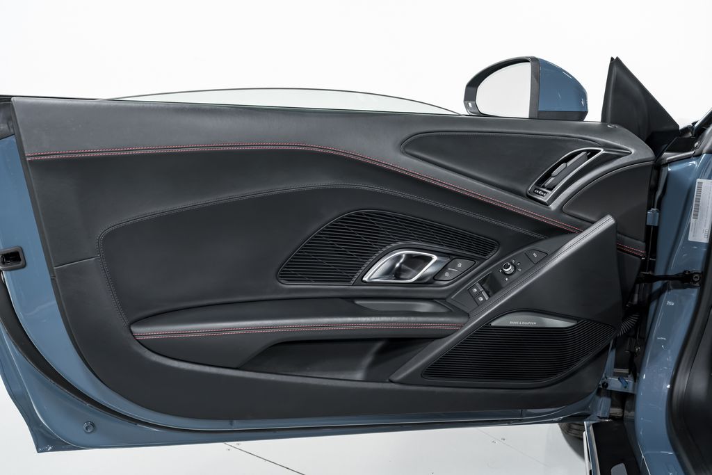 2021 Audi R8 Base - Photo 9