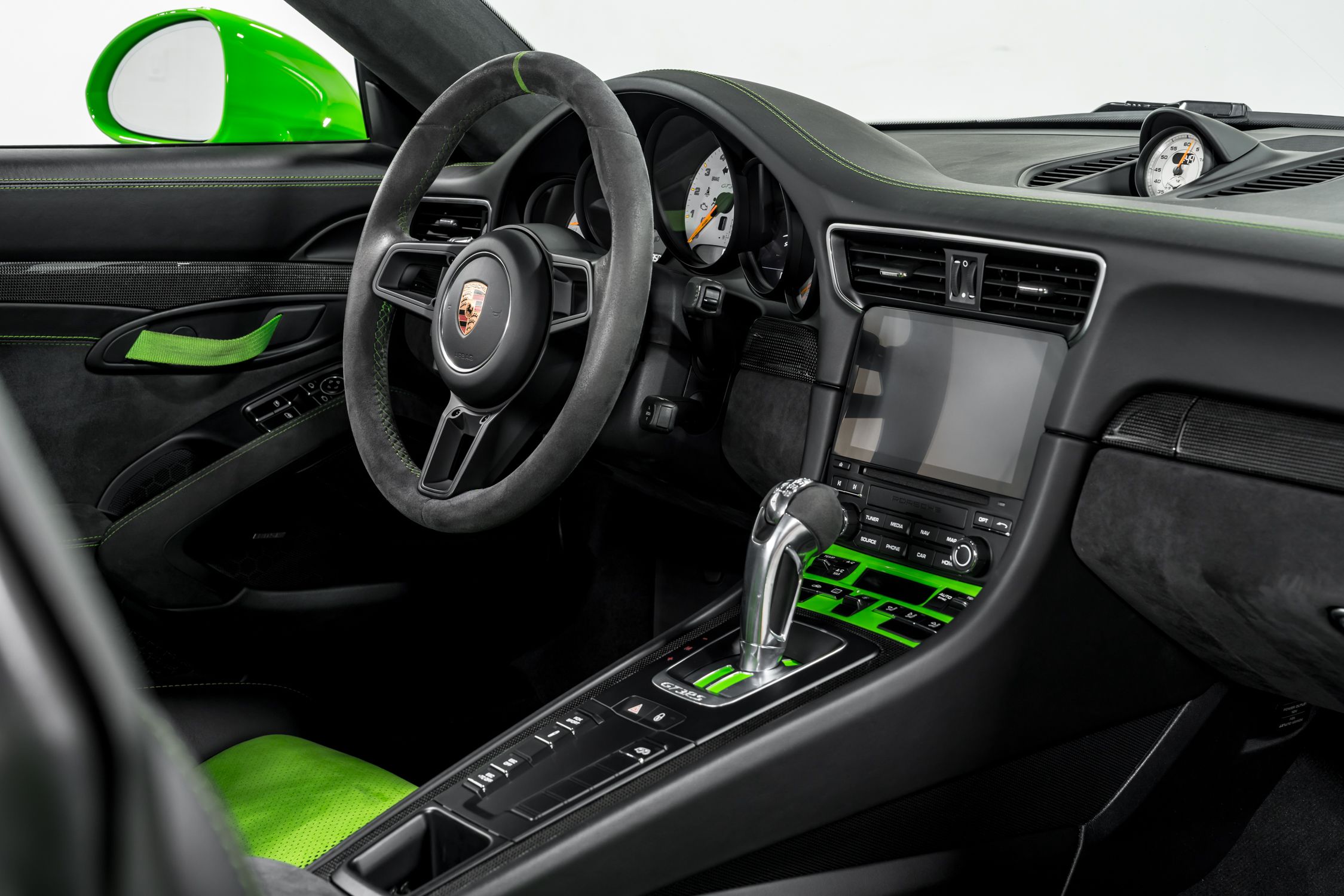 2019 Porsche 911 GT3 RS - Photo 32