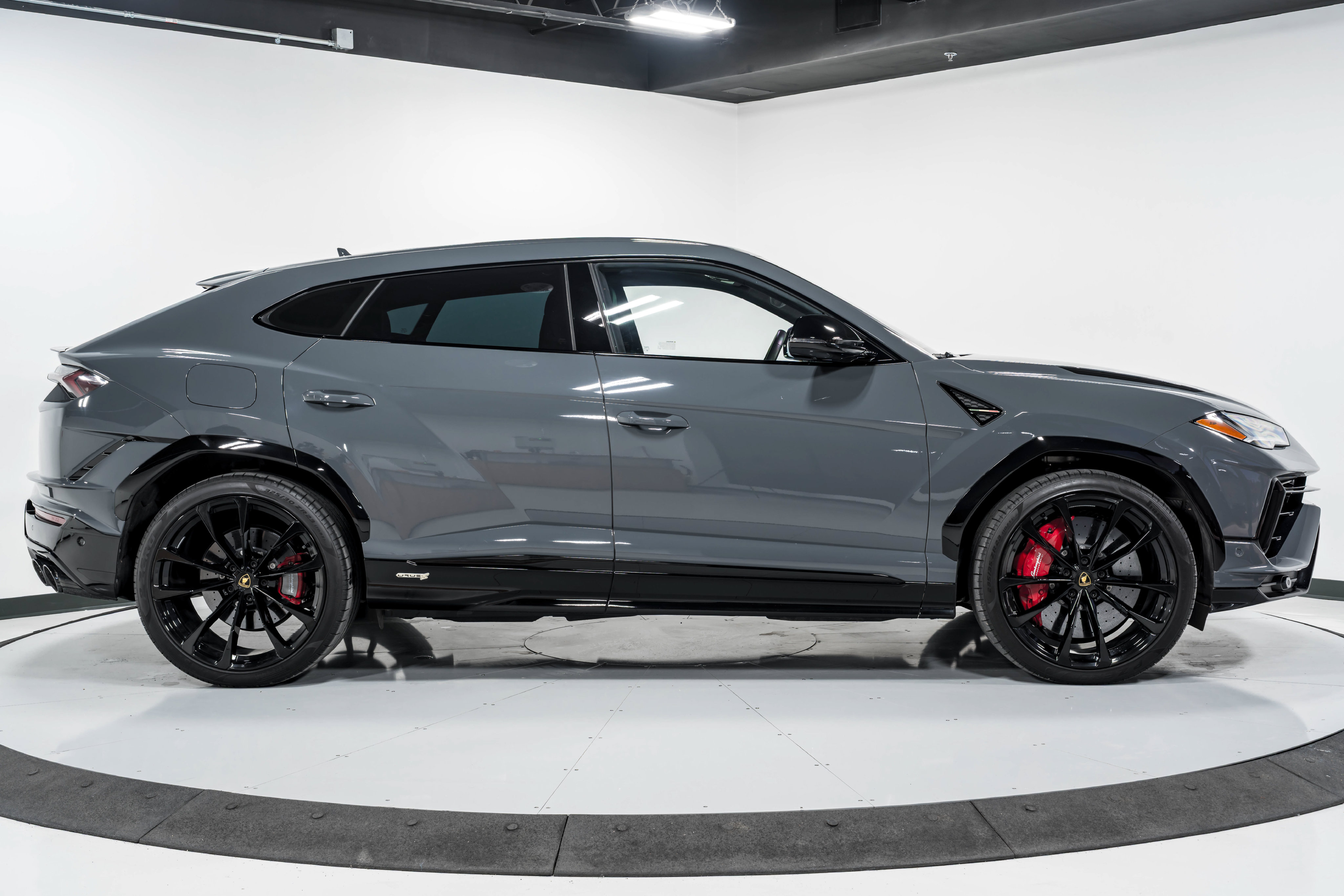 Used 2024 Lamborghini Urus S SUV
