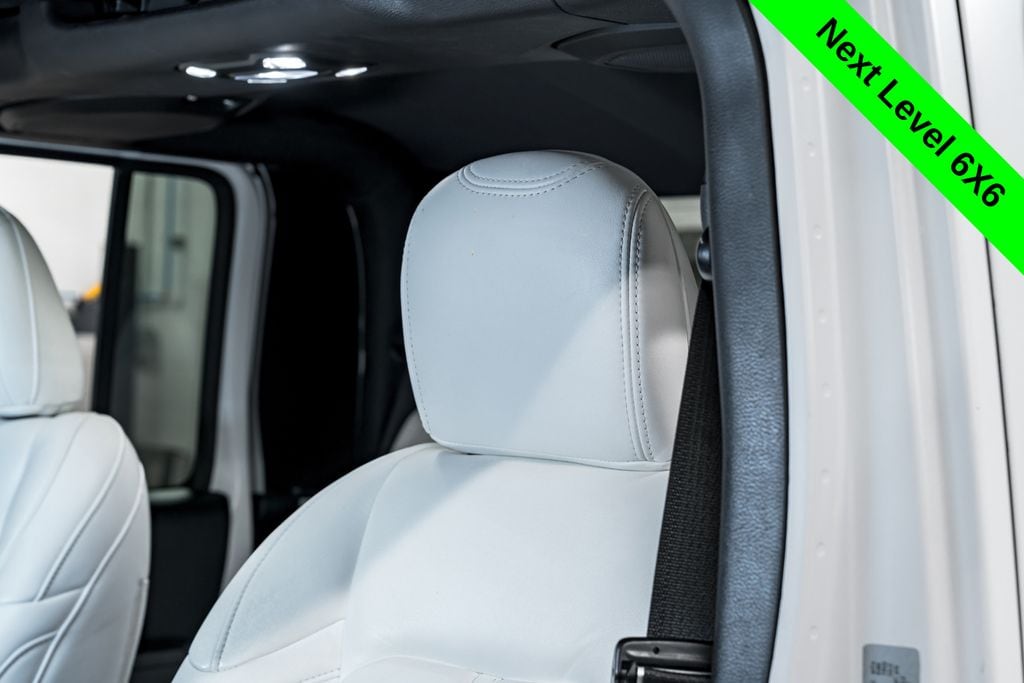 2021 Jeep Gladiator WILLYS - Photo 16
