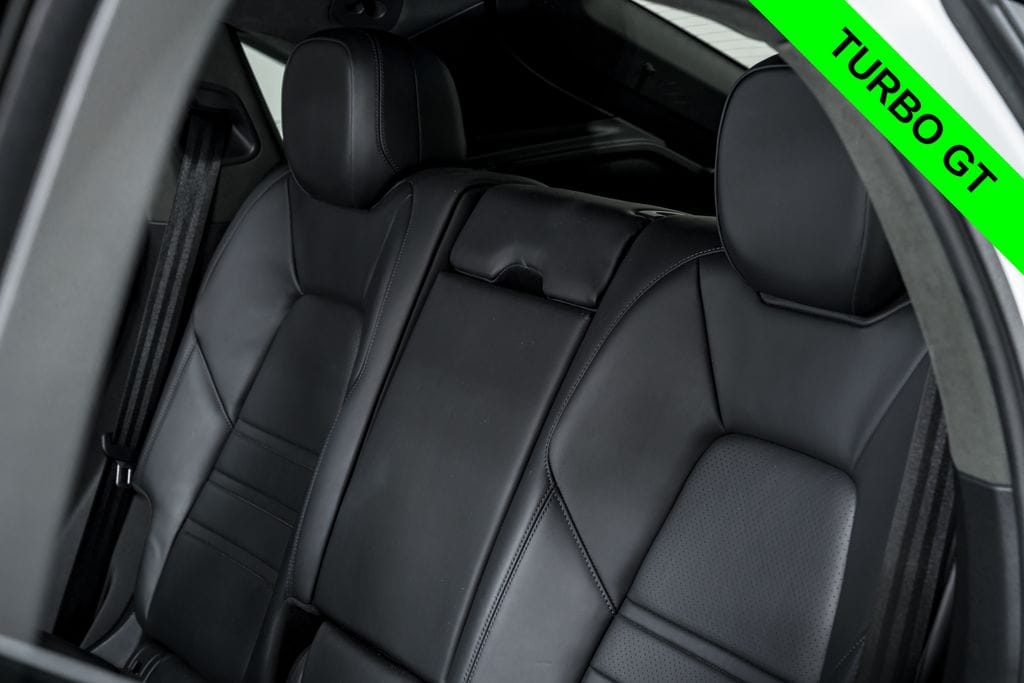 2024 Porsche Cayenne Coup Turbo GT - Photo 32