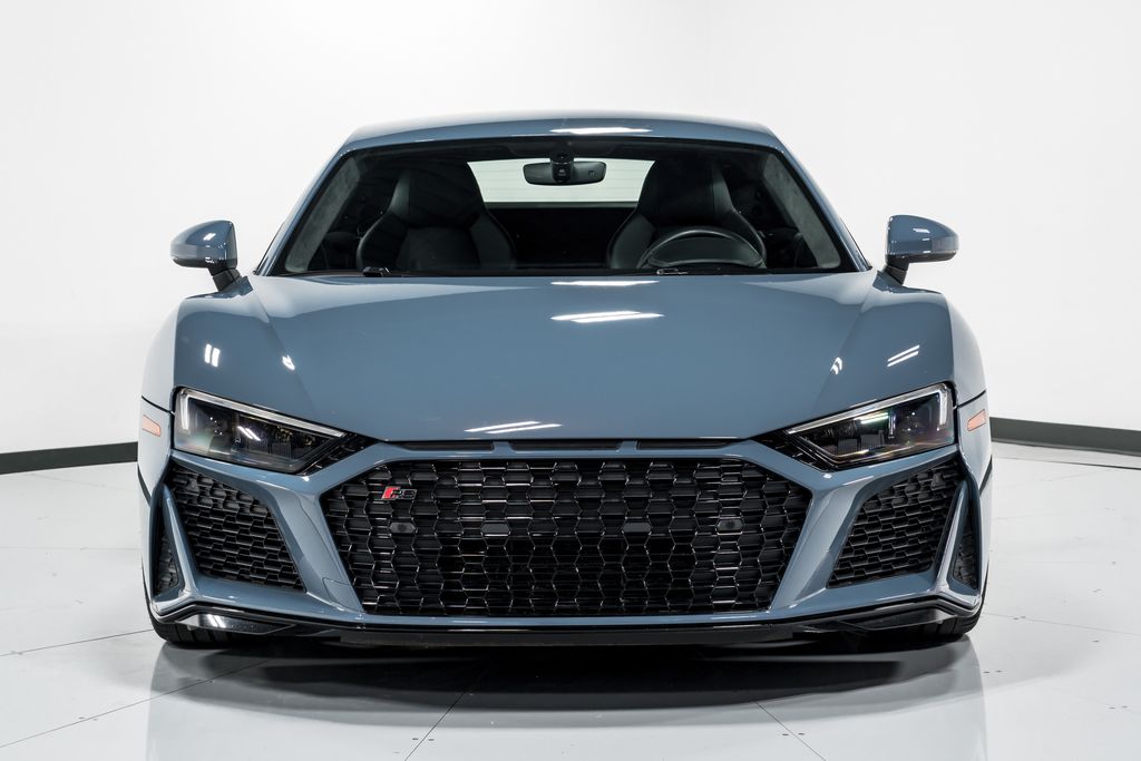 2021 Audi R8 Base - Photo 8