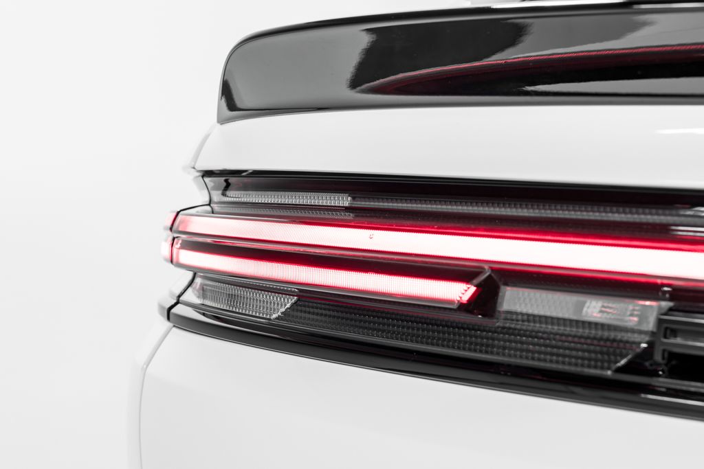 2024 Porsche Cayenne Coup Turbo GT - Photo 57