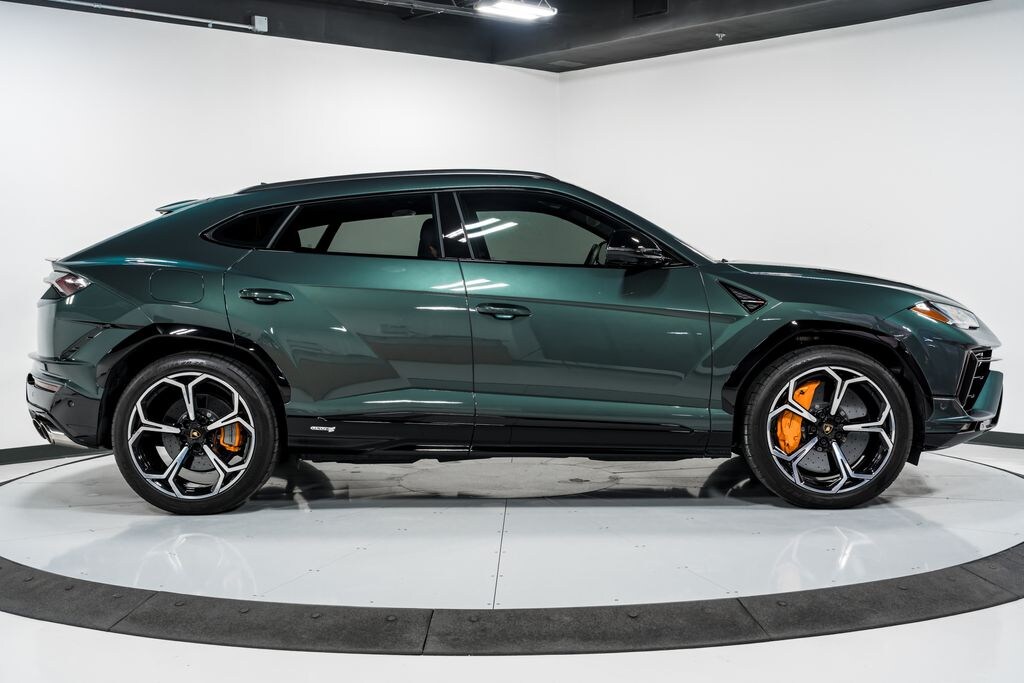 Used 2023 Lamborghini Urus S SUV