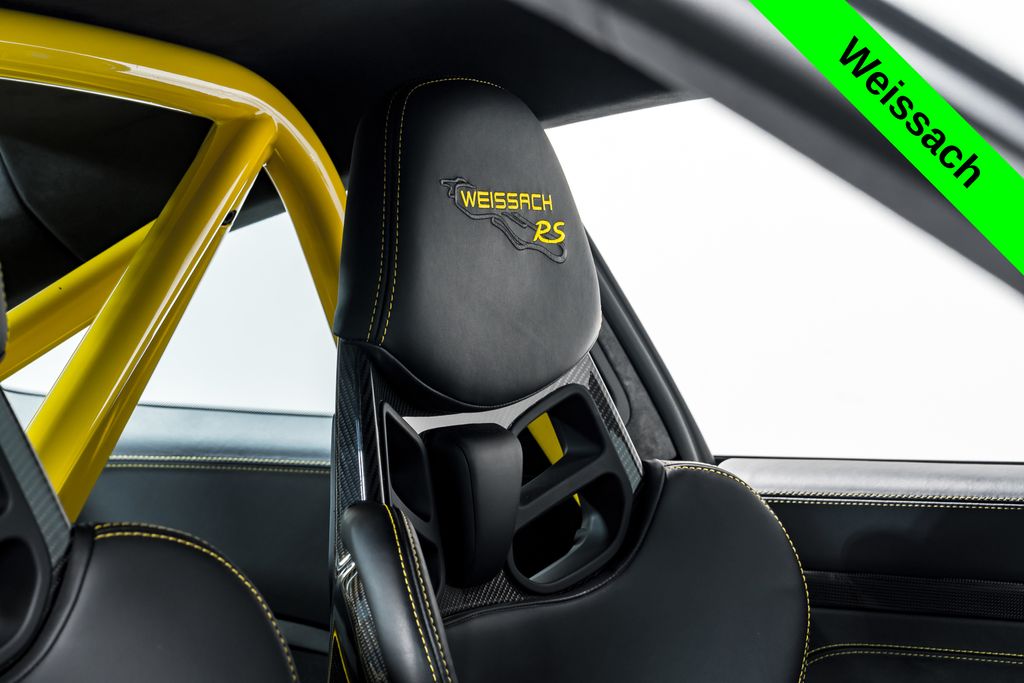 2018 Porsche 911 GT2 RS - Photo 34