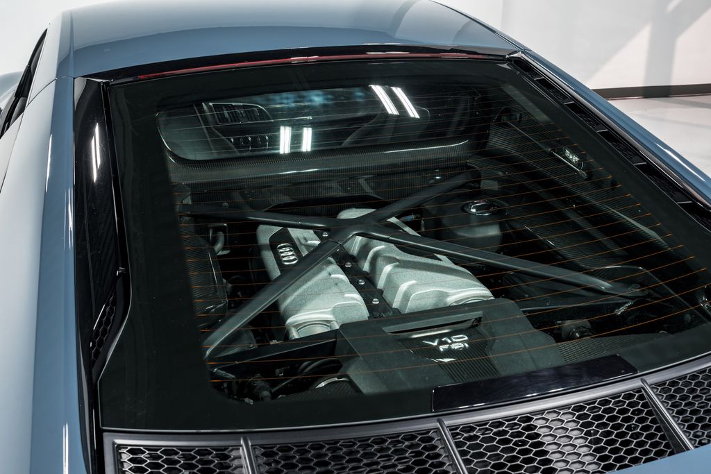 2021 Audi R8 Base - Photo 50