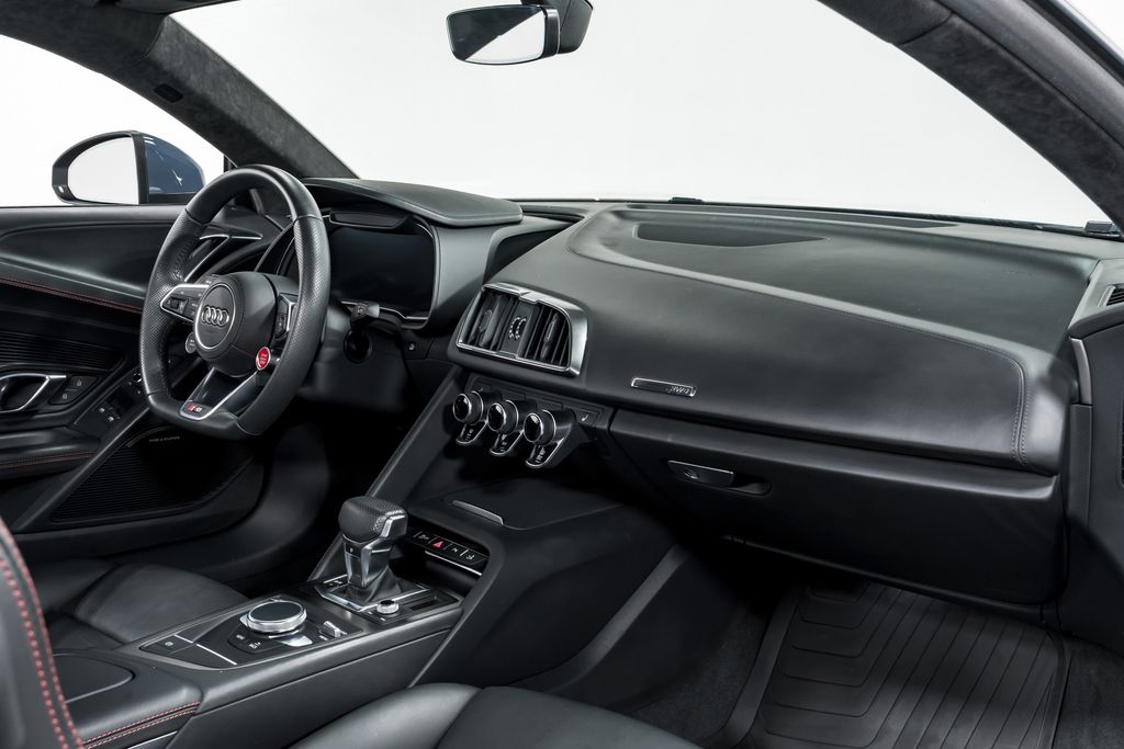 2021 Audi R8 Base - Photo 28