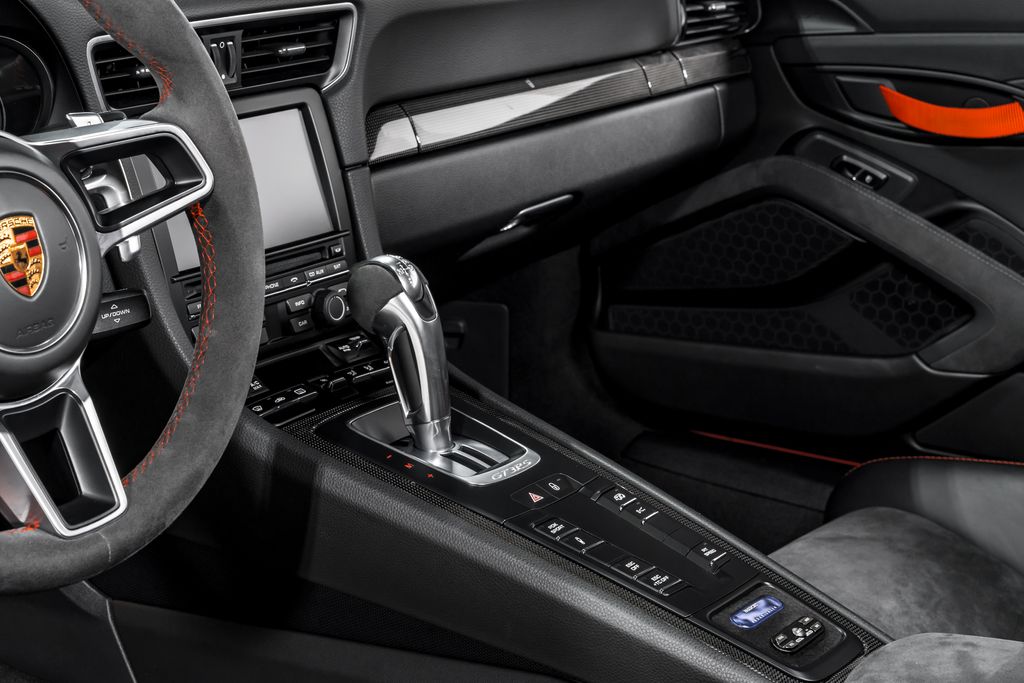 2016 Porsche 911 GT3 RS - Photo 22