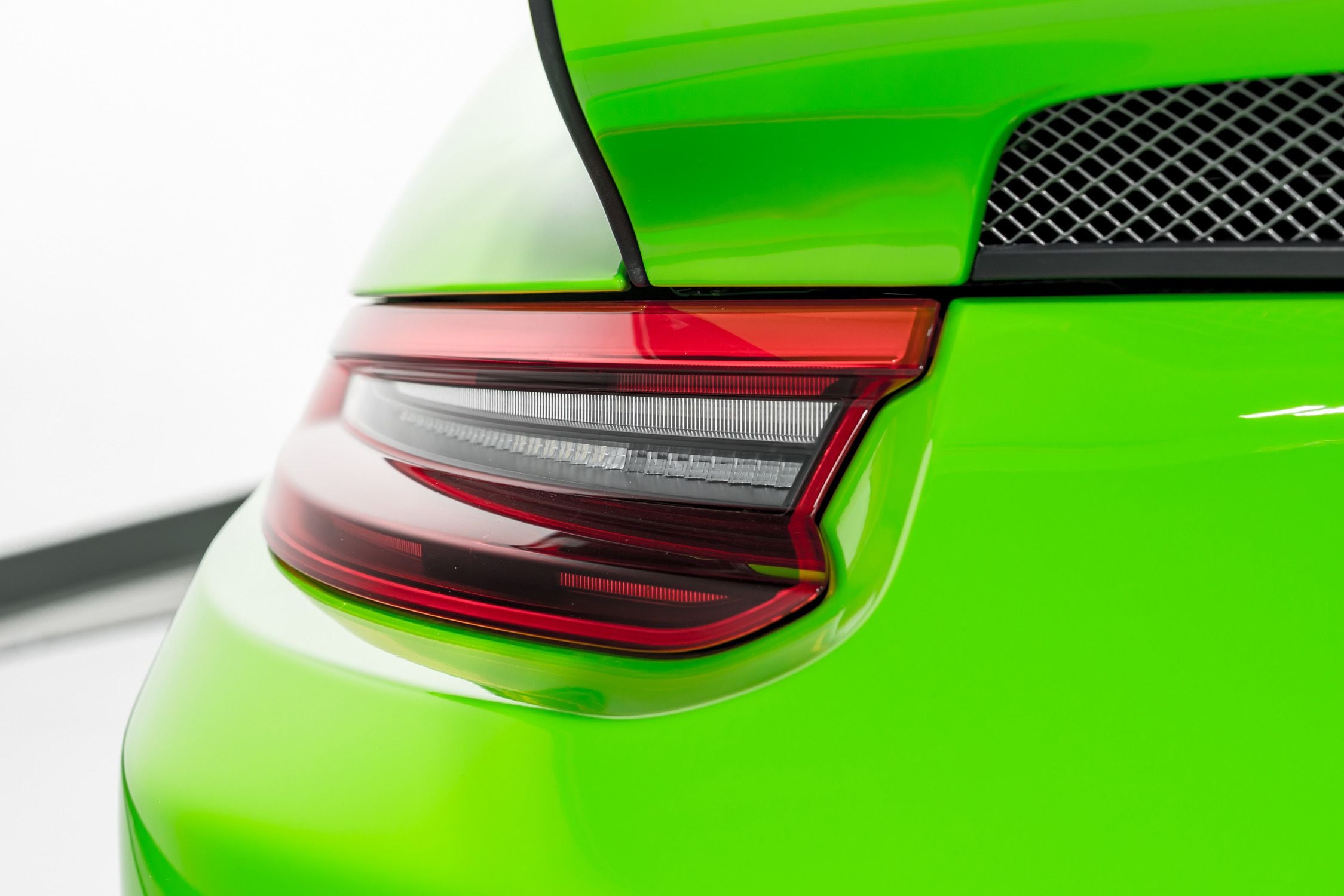 2019 Porsche 911 GT3 RS - Photo 50