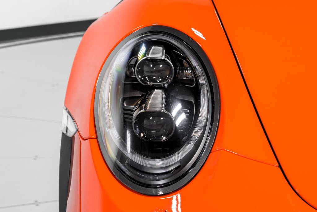 2016 Porsche 911 GT3 RS - Photo 38