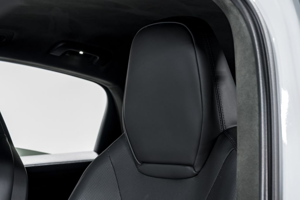 2024 Porsche Cayenne Coup Turbo GT - Photo 20
