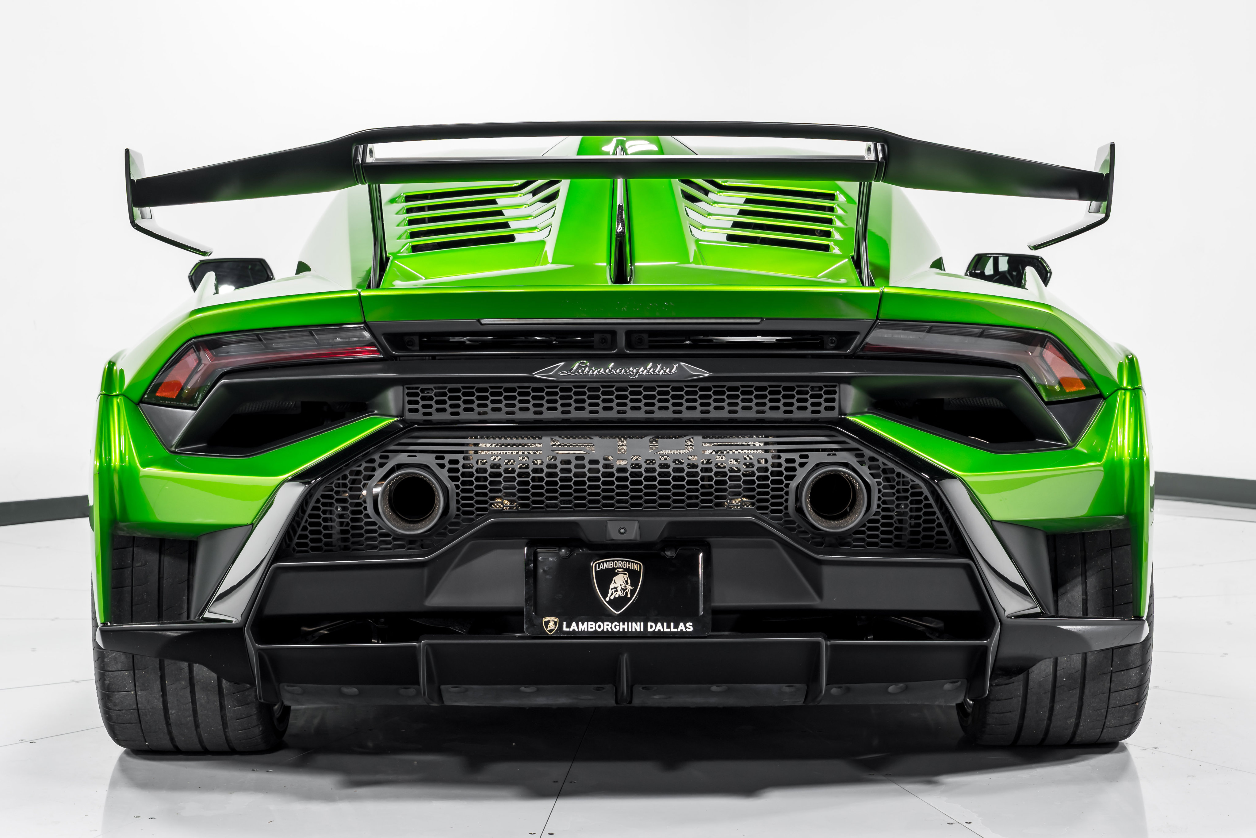 Used 2023 Lamborghini Huracan STO Coupe