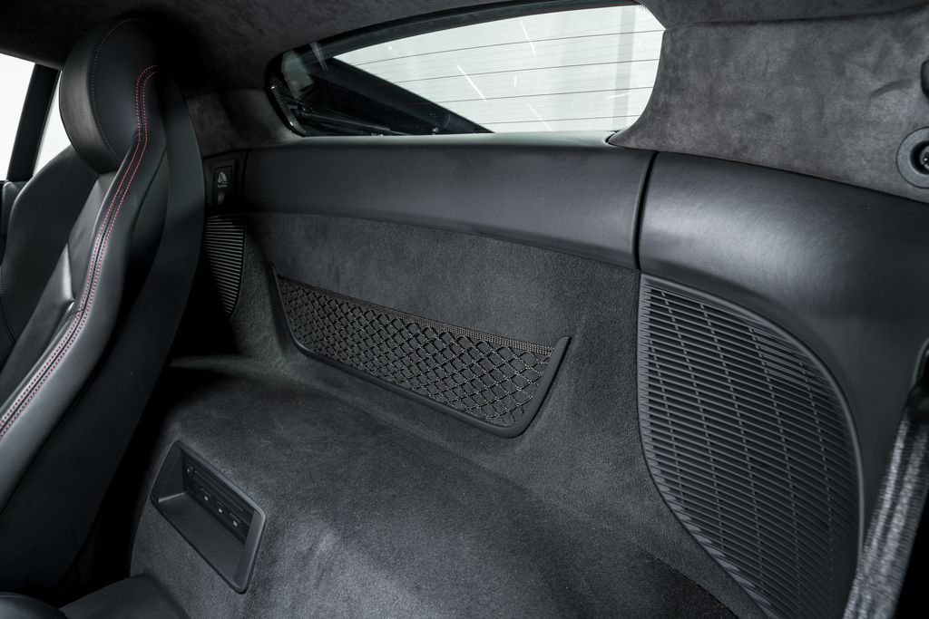 2021 Audi R8 Base - Photo 25