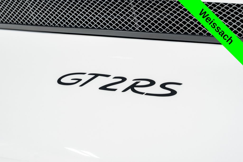 2018 Porsche 911 GT2 RS - Photo 51