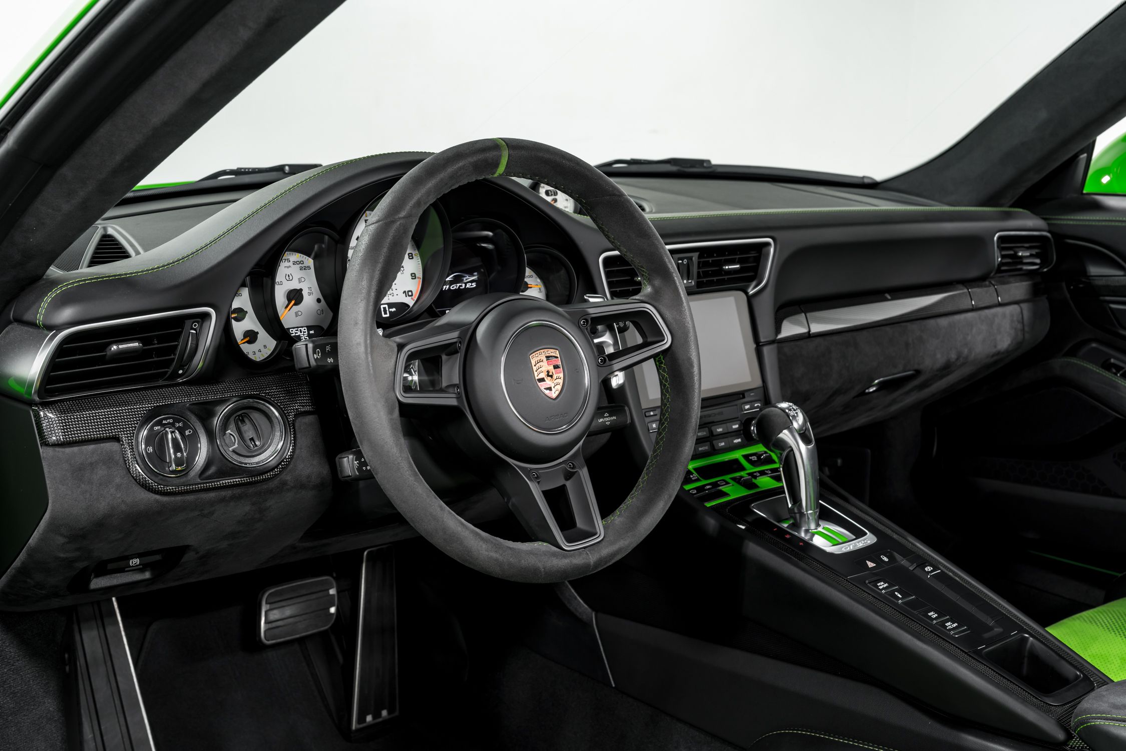 2019 Porsche 911 GT3 RS - Photo 13