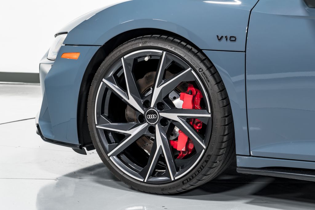 2021 Audi R8 Base - Photo 41