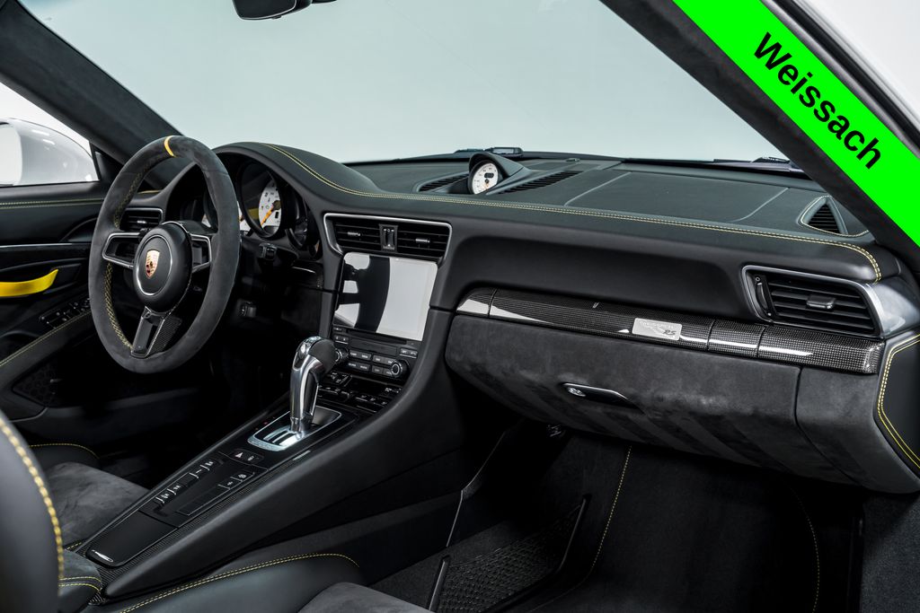 2018 Porsche 911 GT2 RS - Photo 33
