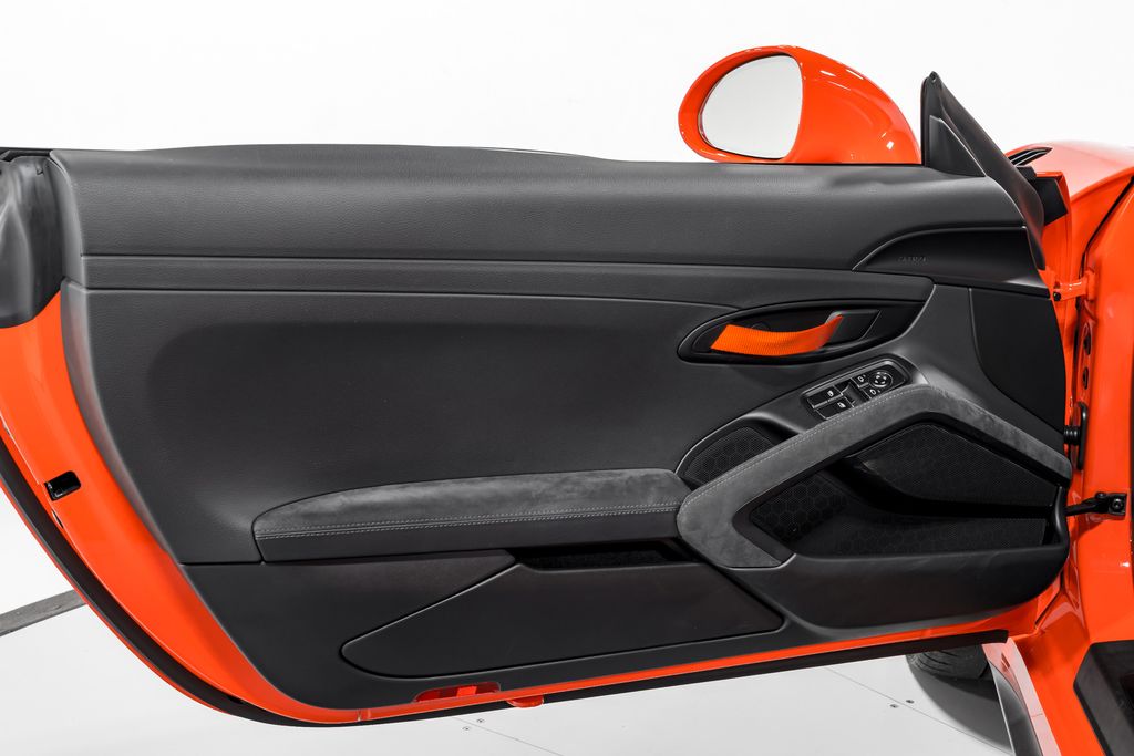 2016 Porsche 911 GT3 RS - Photo 9
