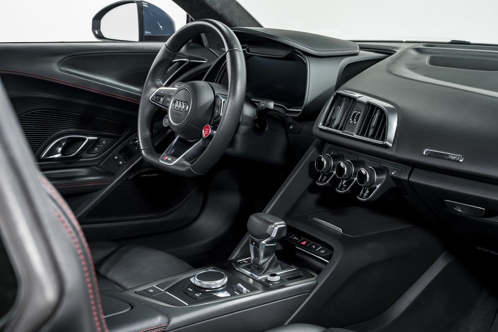 2021 Audi R8 Base - Photo 27