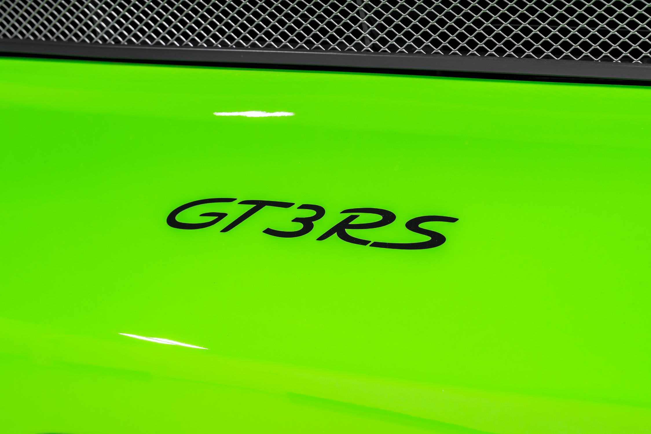 2019 Porsche 911 GT3 RS - Photo 49