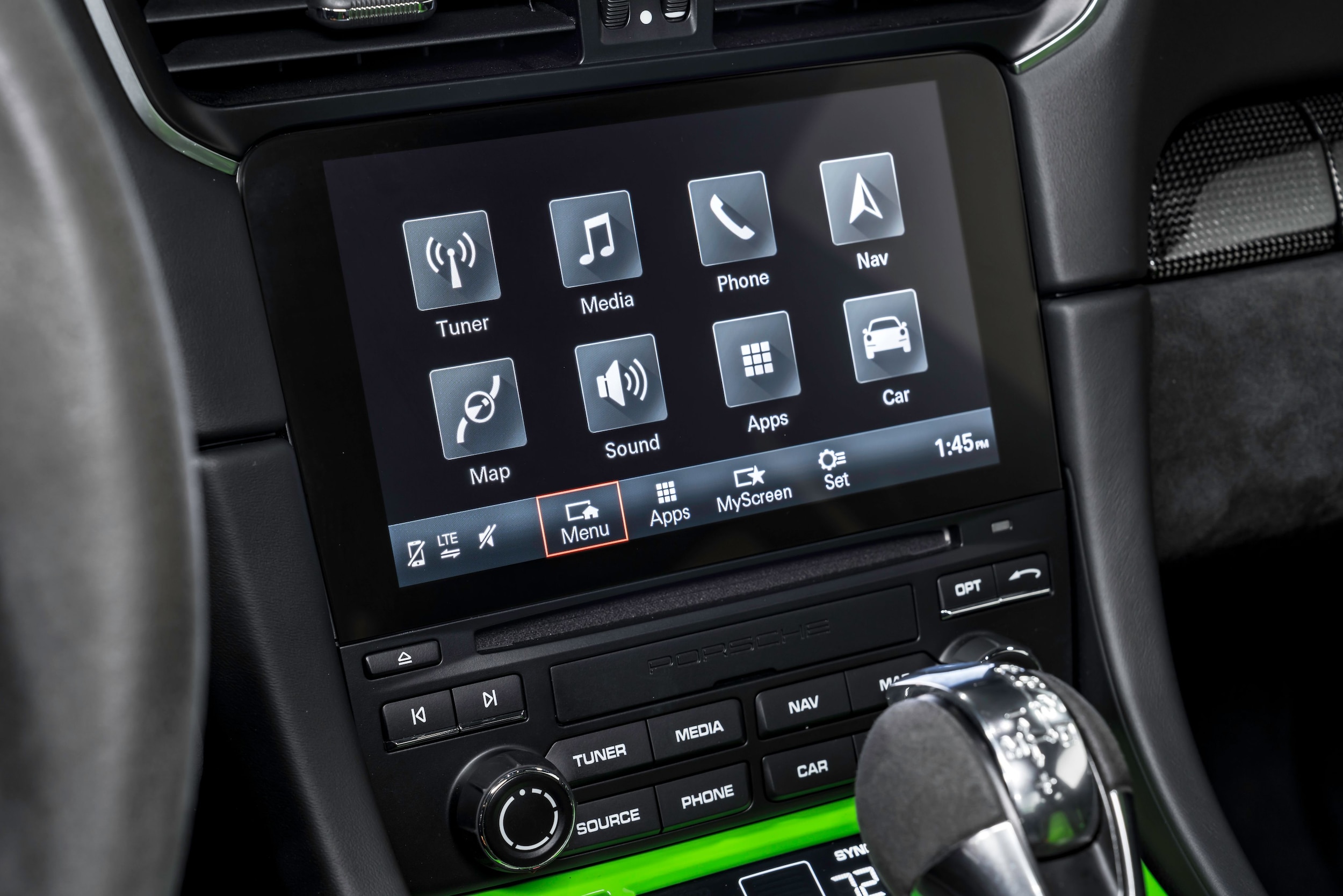 2019 Porsche 911 GT3 RS - Photo 27