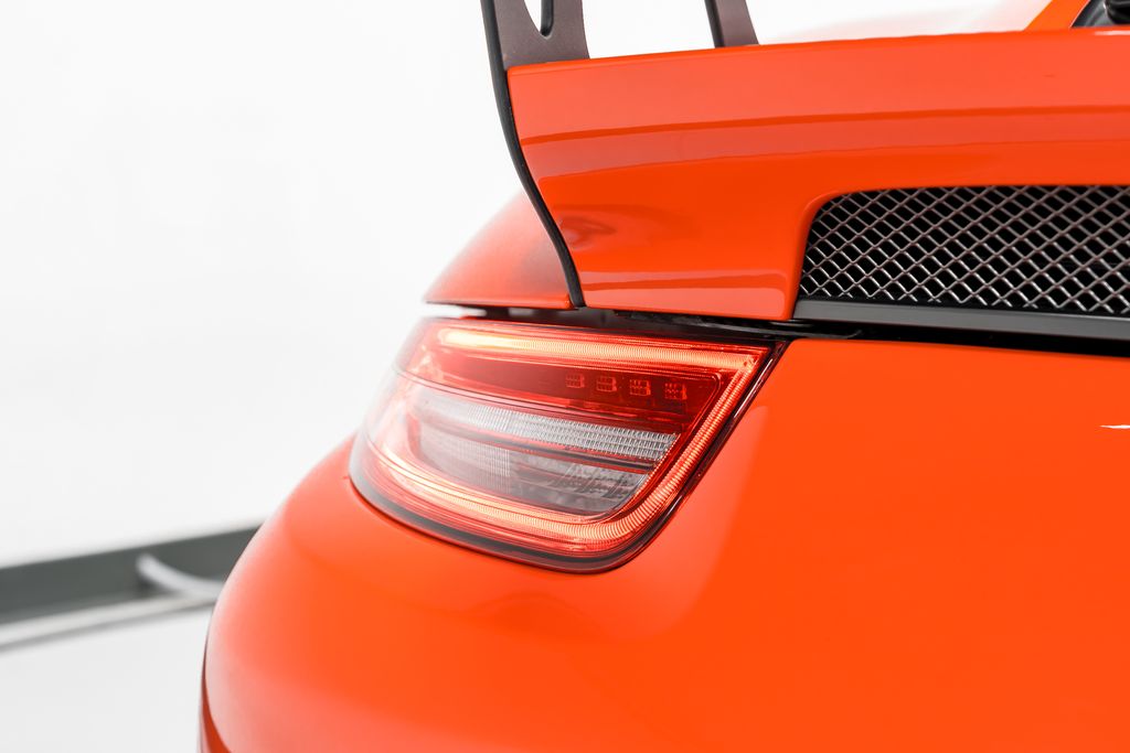 2016 Porsche 911 GT3 RS - Photo 49