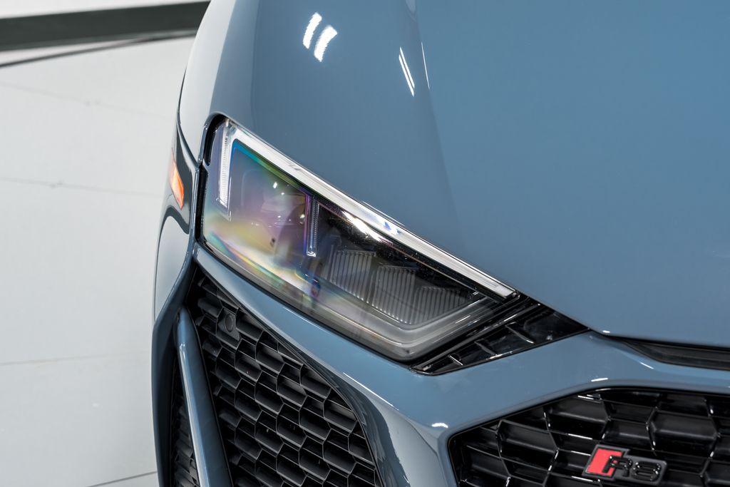 2021 Audi R8 Base - Photo 36