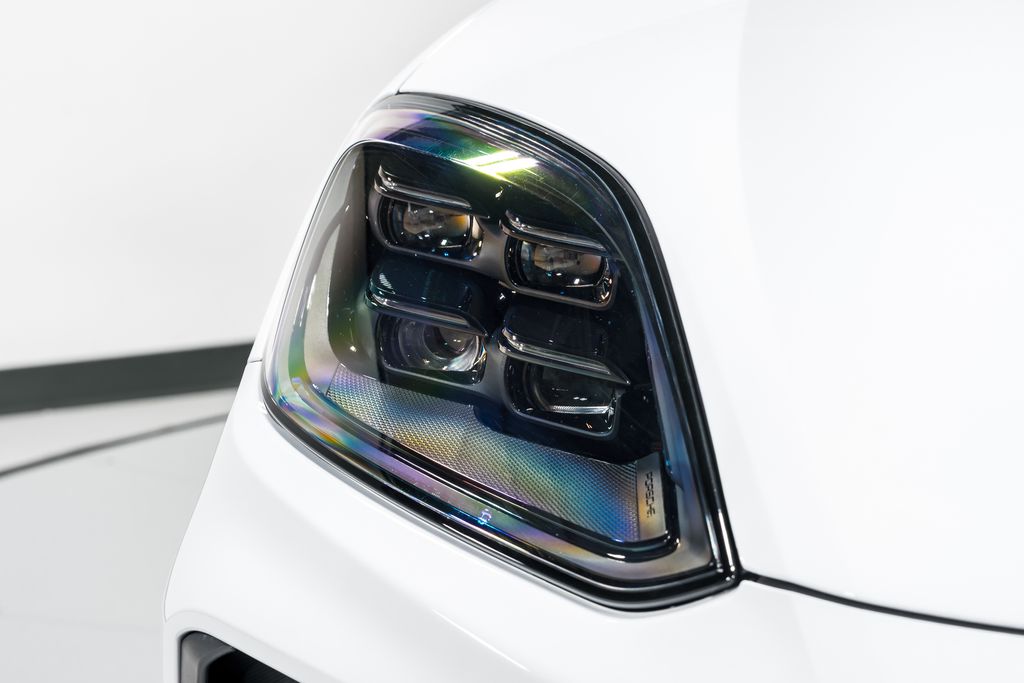 2024 Porsche Cayenne Coup Turbo GT - Photo 46
