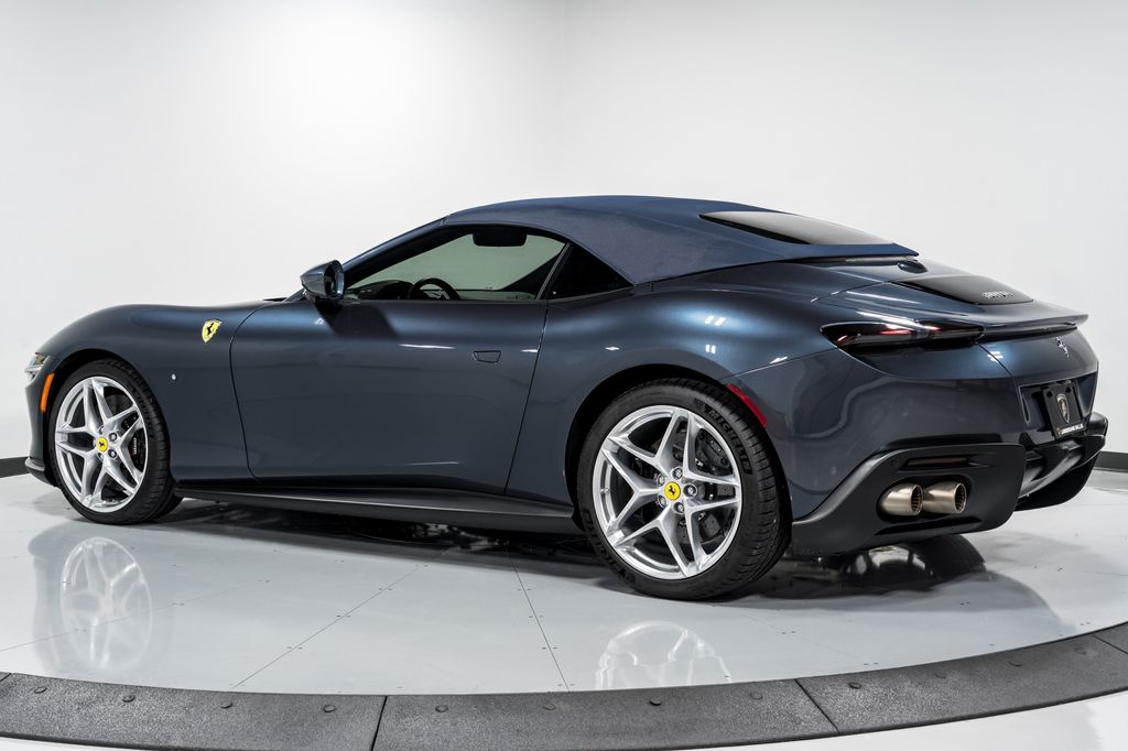 2024 Ferrari Roma Base - Photo 39