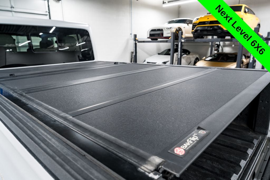 2021 Jeep Gladiator WILLYS - Photo 55