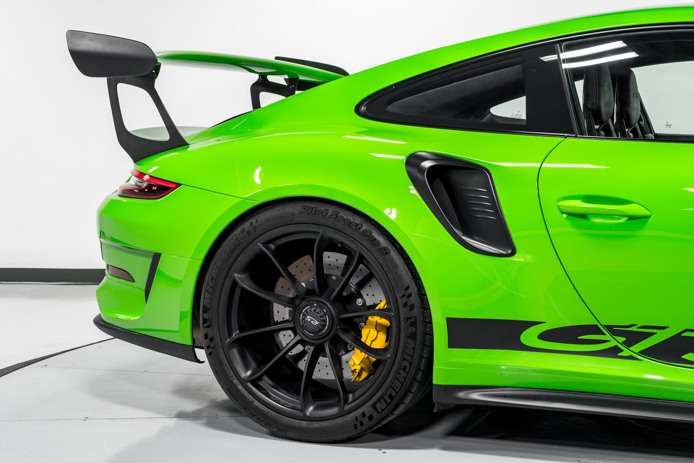 2019 Porsche 911 GT3 RS - Photo 46