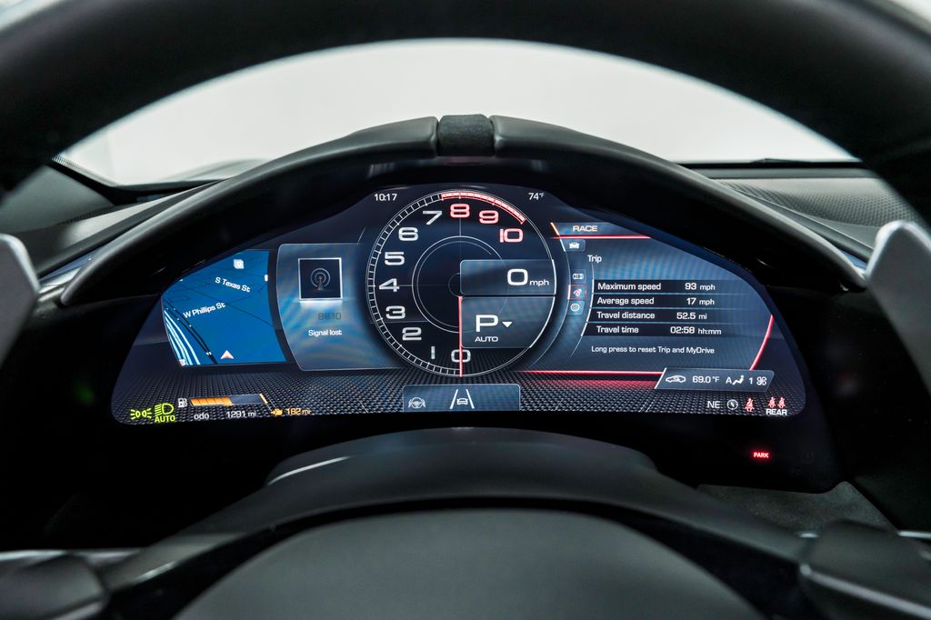 2024 Ferrari Roma Base - Photo 14