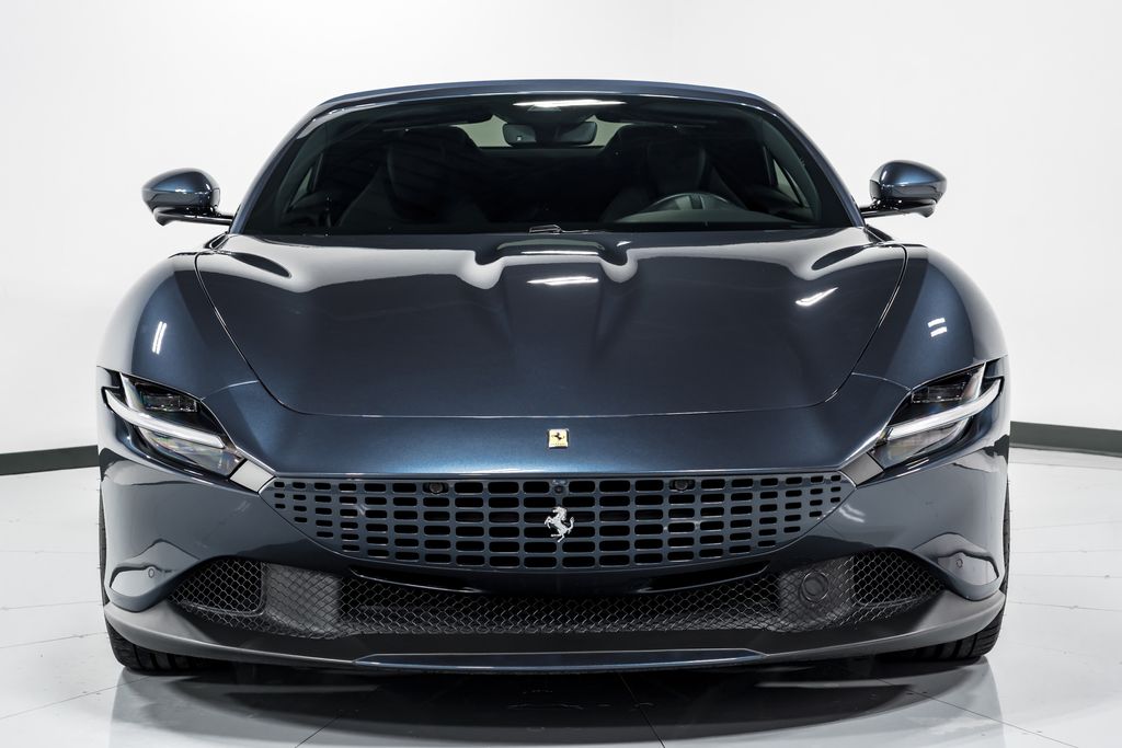 2024 Ferrari Roma Base - Photo 42