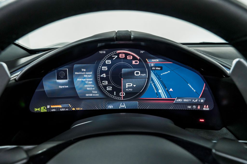 2024 Ferrari Roma Base - Photo 15