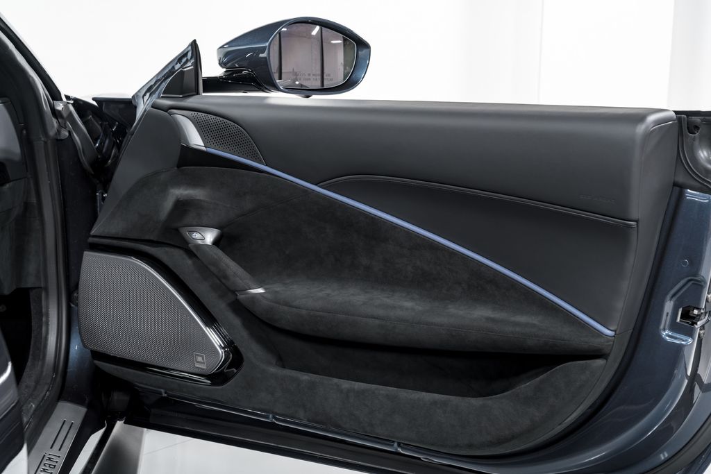 2024 Ferrari Roma Base - Photo 33