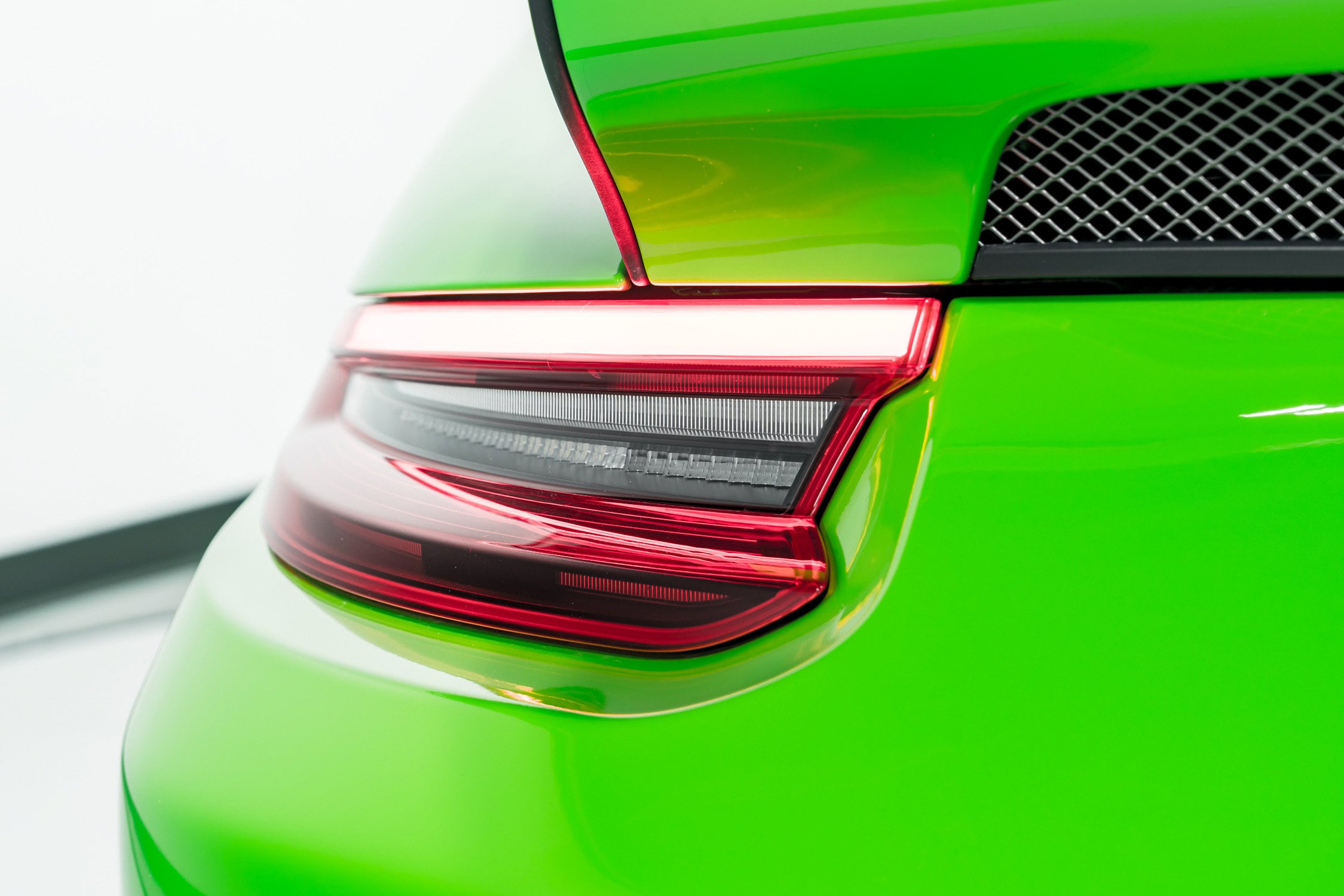 2019 Porsche 911 GT3 RS - Photo 51