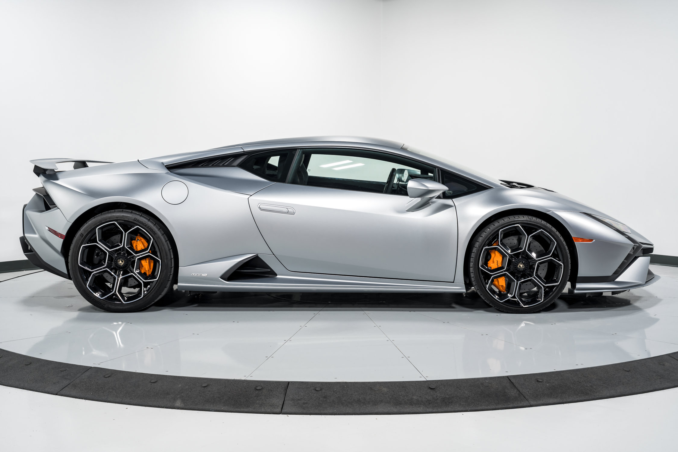 Used 2023 Lamborghini Huracan Tecnica Coupe