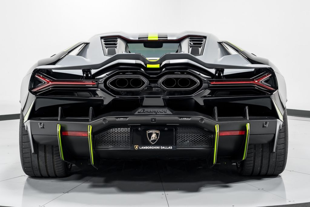 Used 2024 Lamborghini Revuelto Coupe
