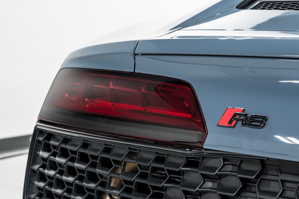 2021 Audi R8 Base - Photo 45