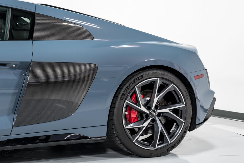 2021 Audi R8 Base - Photo 42