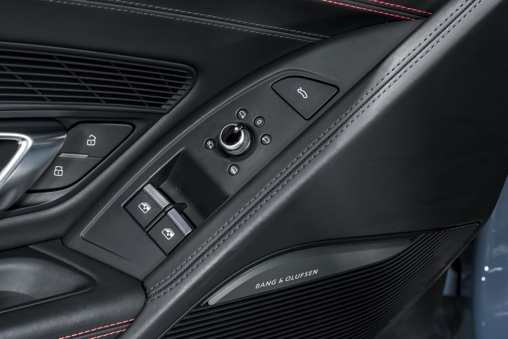 2021 Audi R8 Base - Photo 10