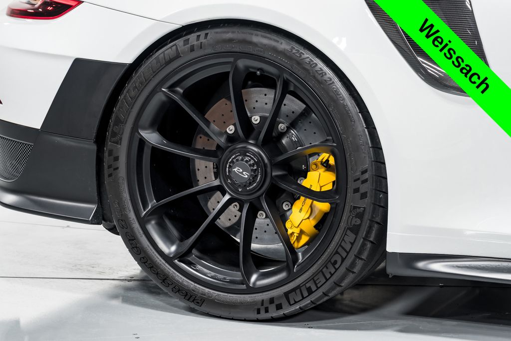 2018 Porsche 911 GT2 RS - Photo 48