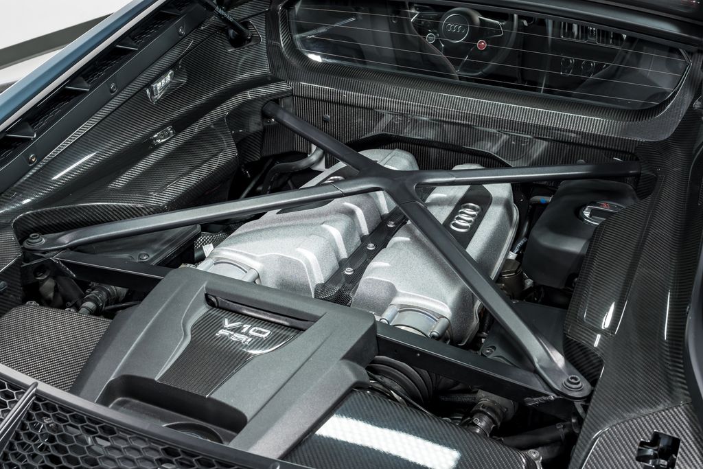 2021 Audi R8 Base - Photo 47