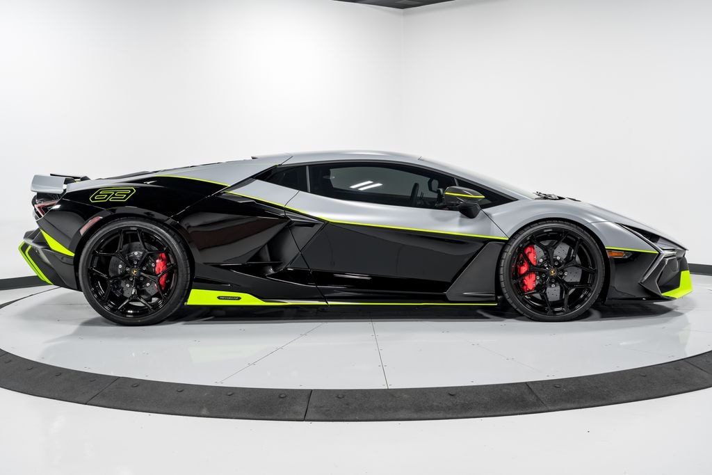Used 2024 Lamborghini Revuelto Coupe